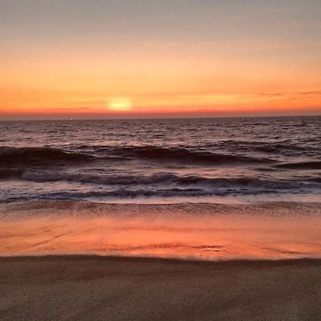 Caspian Beach Resort Alappuzha Kültér fotó